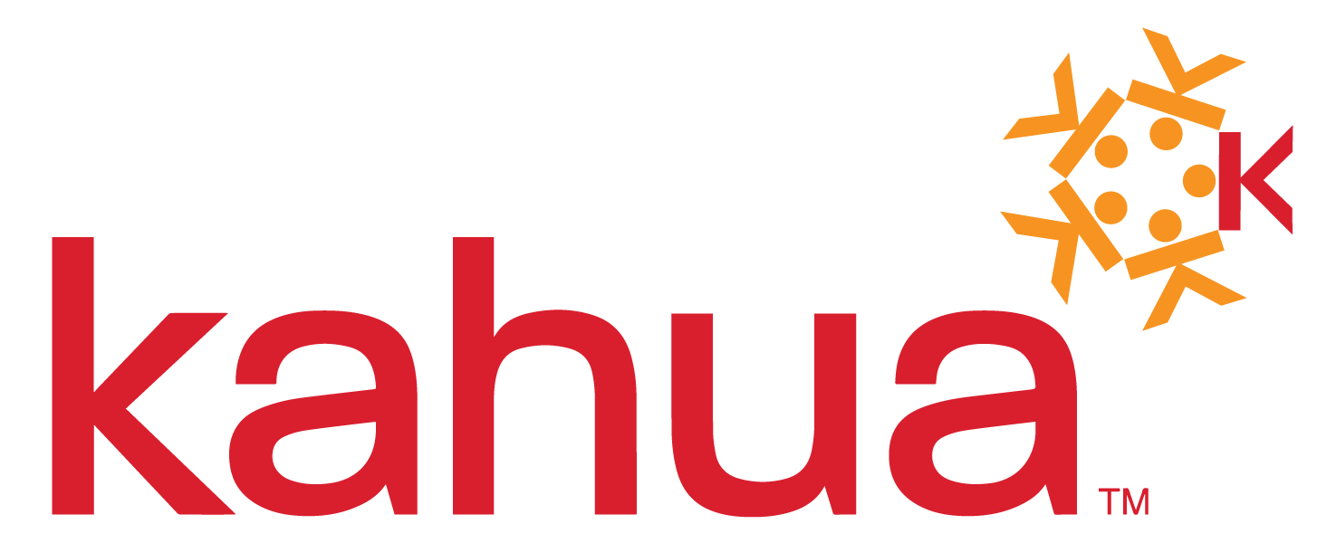 Kahua logo
