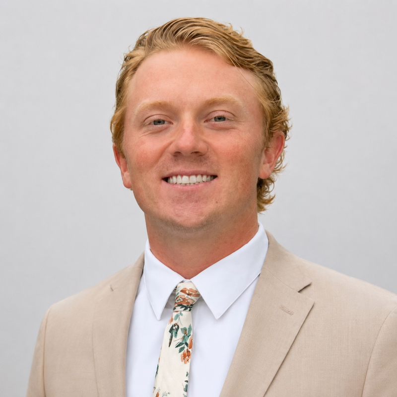 Joe Parrish