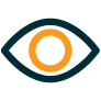 Kahua Icon_Accountability Eye Visibility